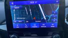 Ford Puma 1.0 EcoBoost Titanium 5dr Petrol Hatchback